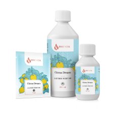 Issencia laundry perfume Citrus Dream
