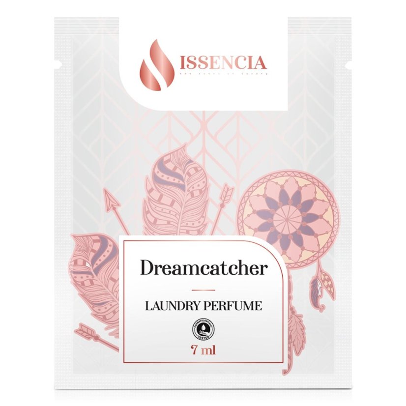 Issencia laundry perfume Dreamcatcher - Variants: 7ml single-use sample - 1,19 €