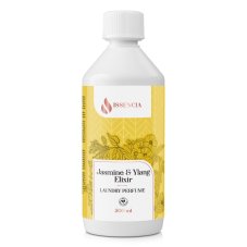 Issencia laundry perfume Jasmine & Ylang Elixir