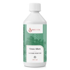 Issencia laundry perfume Green Allure
