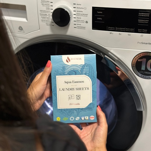 Aqua Essence balenie