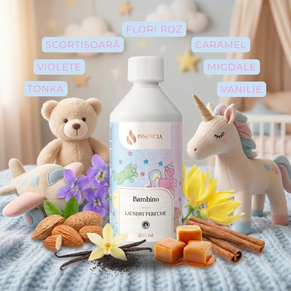 Ingrediente Bambino