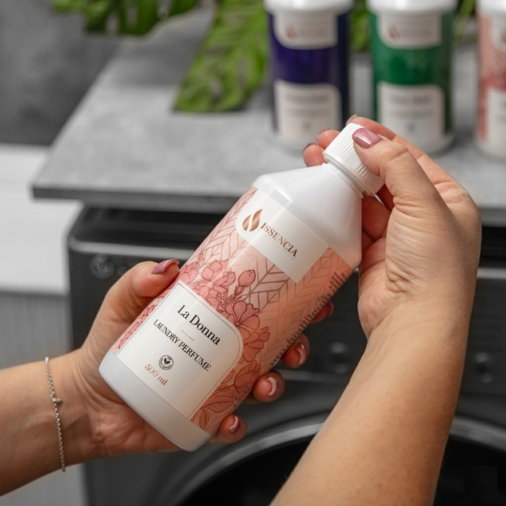 Odskrutkujte vrchnák.