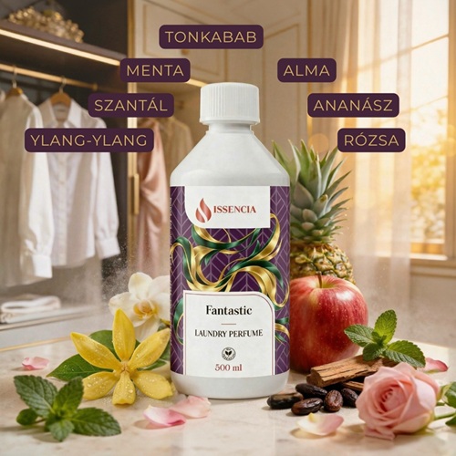 Fantastic ingrediencie