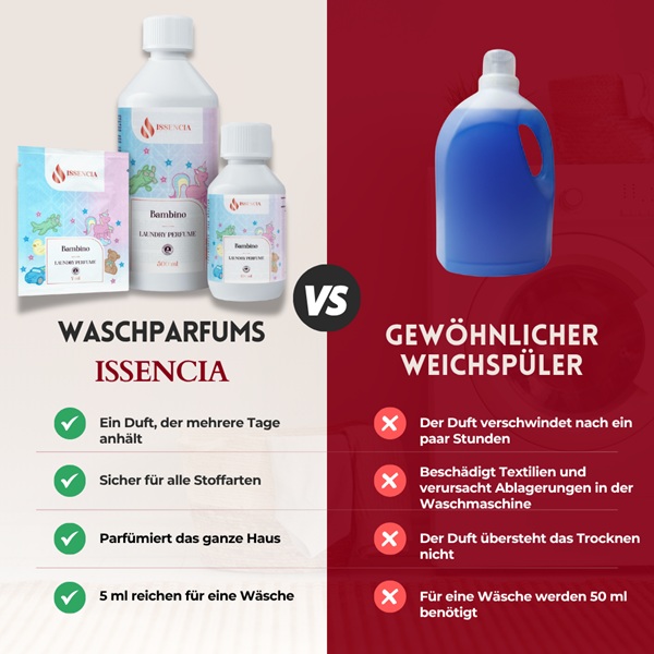 Vergleich Bambino