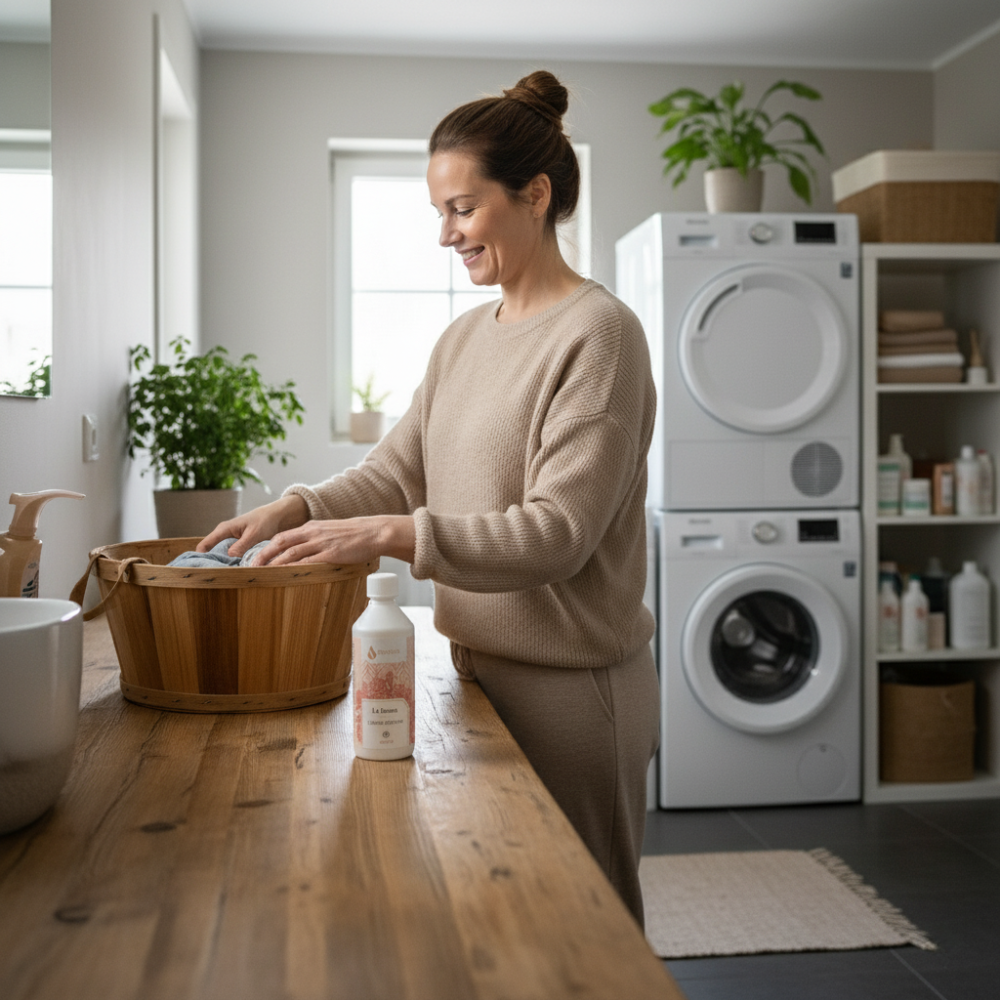 Môžete nalievať aj priamo z fľaštičky, podľa potreby.