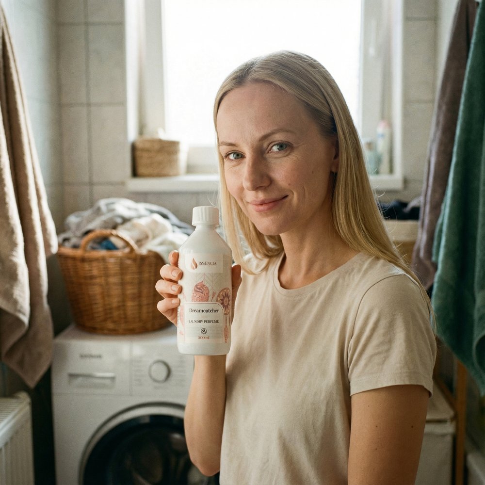 Môžete nalievať aj priamo z fľaštičky, podľa potreby.