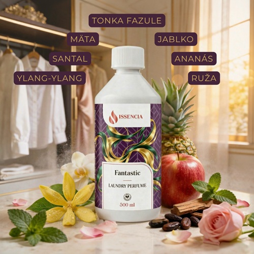 Fantastic ingrediencie