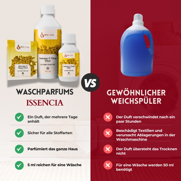 Vergleich Jasmine Ylang Elixir