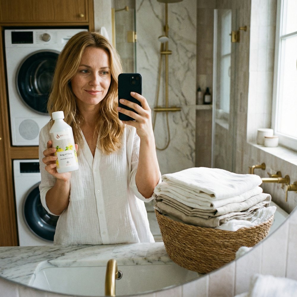 Môžete nalievať aj priamo z fľaštičky, podľa potreby.