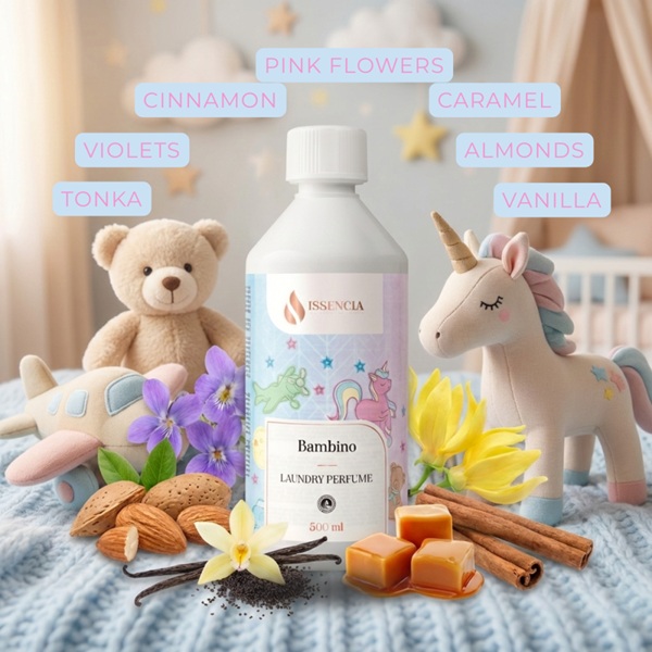 Bambino ingredients